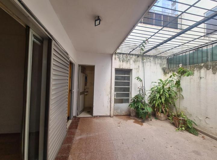 Departamento · 72m² · 5 Ambientes