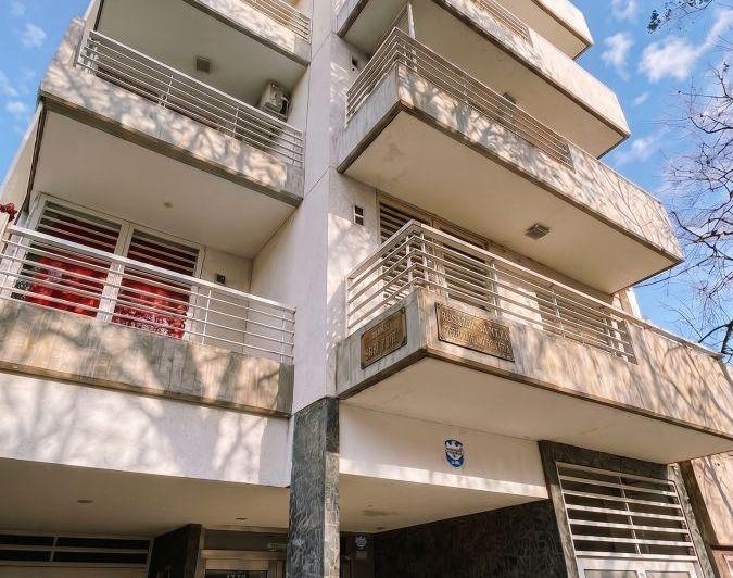 Departamento · 37m² · 2 Ambientes · 1 Cochera