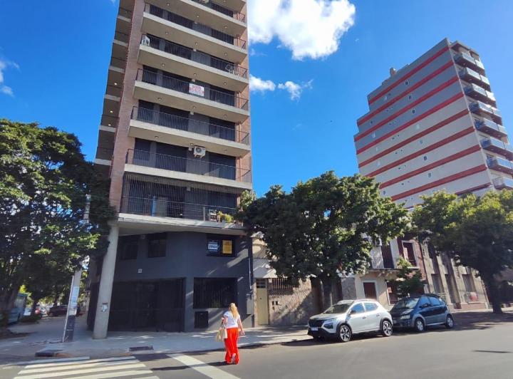 Departamento · 43m² · 1 Ambiente