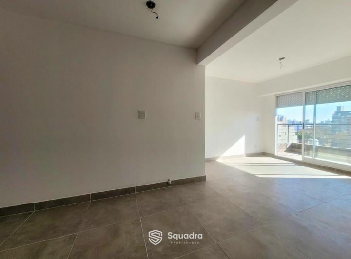 Departamento · 60m² · 2 Ambientes
