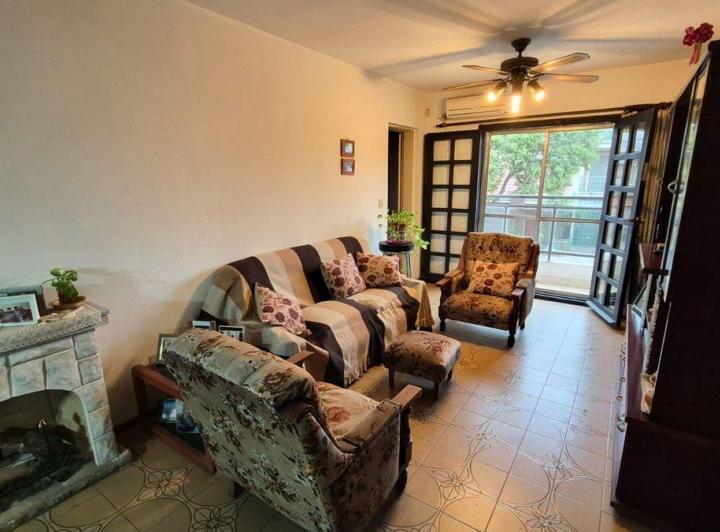 Departamento · 69m² · 4 Ambientes