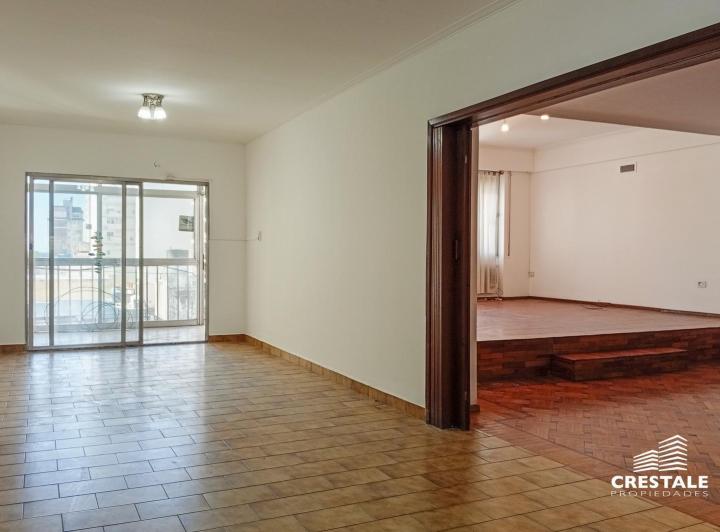 Departamento · 202m² · 6 Ambientes · 1 Cochera