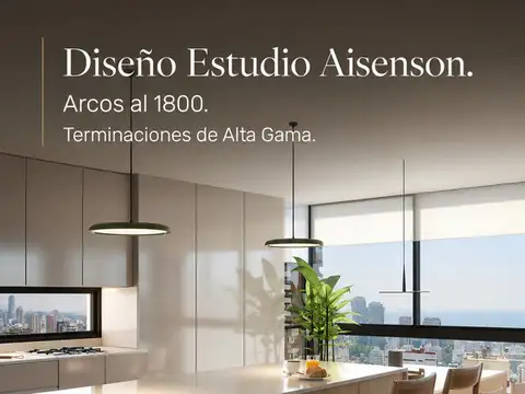 Departamento en Venta en Belgrano, Capital Federal