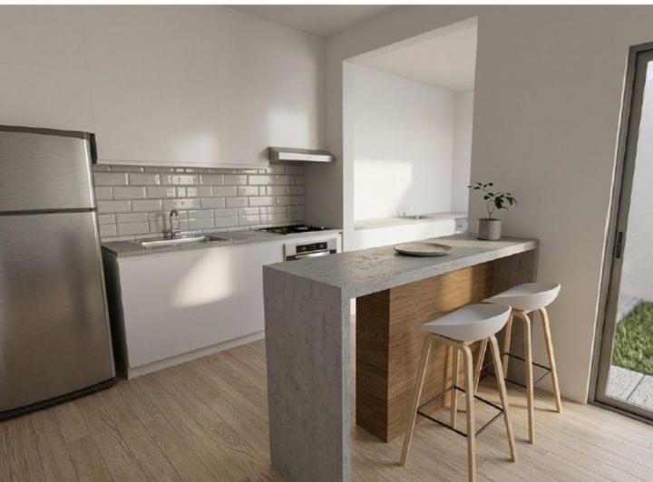 Departamento · 65m² · 3 Ambientes
