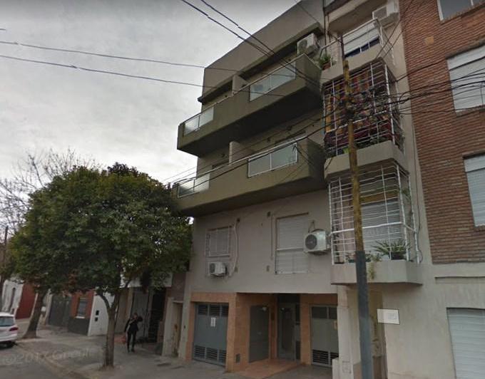 Departamento · 23m² · 1 Ambiente