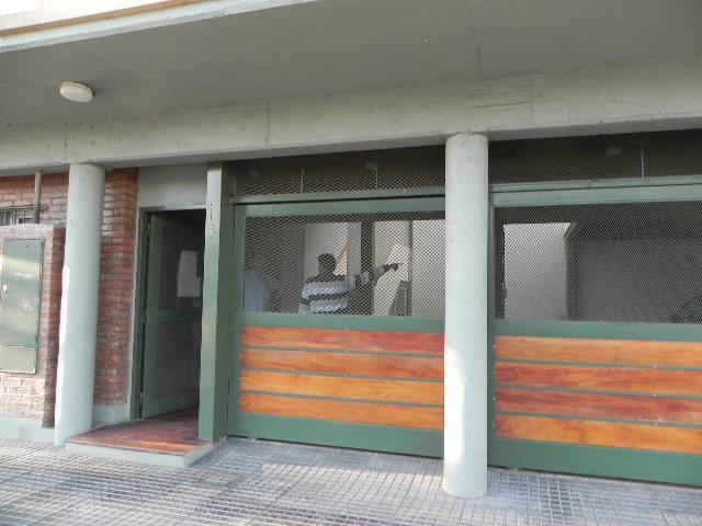 Departamento · 56m² · 2 Ambientes