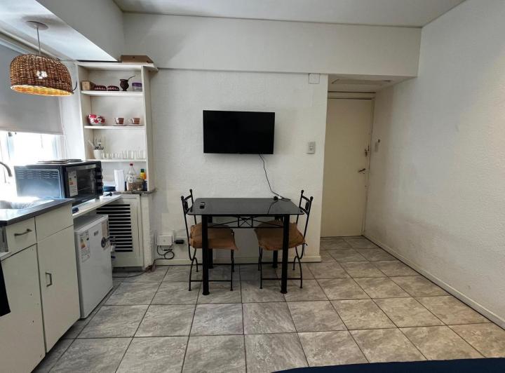 Departamento · 17m² · 1 Ambiente