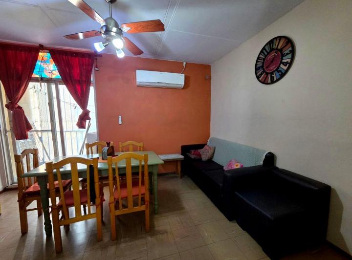 Departamento · 40m² · 3 Ambientes