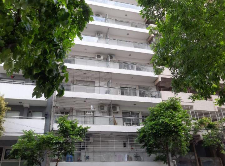 Departamento · 33m² · 2 Ambientes