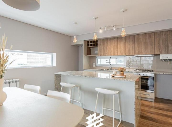 Departamento · 75m² · 3 Ambientes
