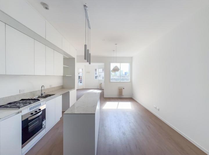Departamento · 104m² · 4 Ambientes