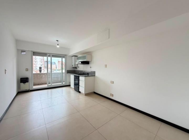 Departamento · 22m² · 1 Ambiente