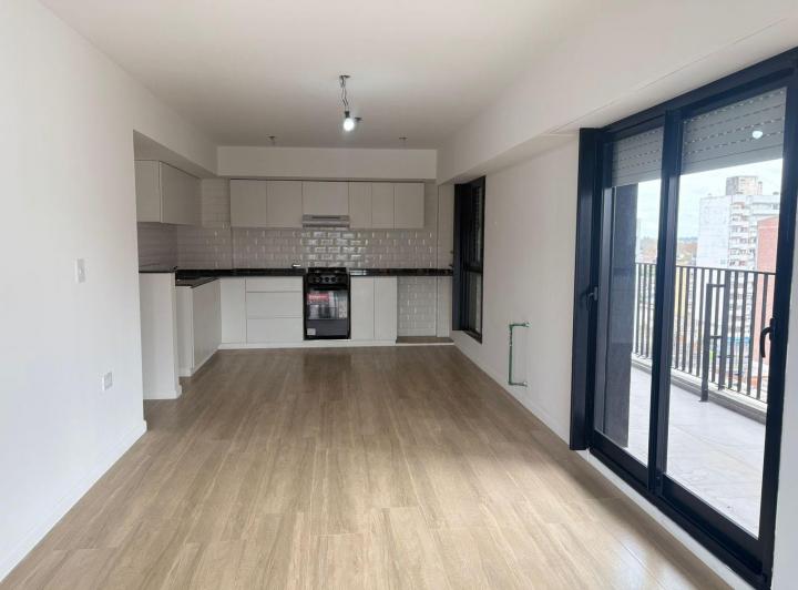 Departamento · 85m² · 3 Dormitorios