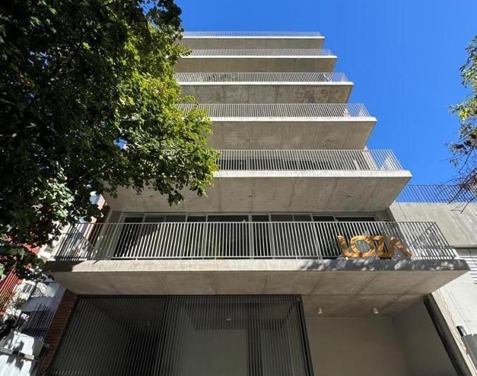 Departamento · 73m² · 3 Ambientes · 1 Cochera