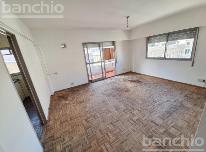 Departamento · 71m² · 4 Ambientes