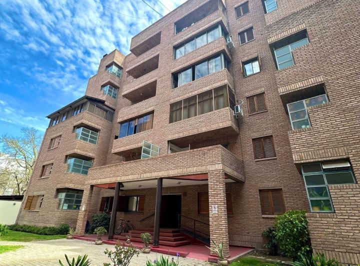Departamento · 50m² · 1 Ambiente · 1 Cochera