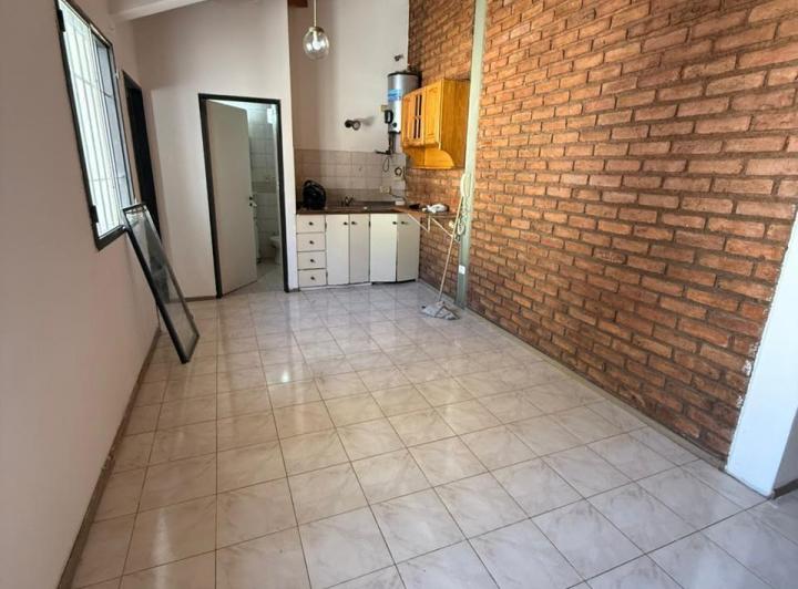 Departamento · 40m² · 2 Ambientes