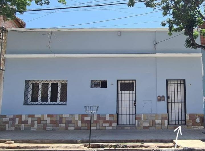 Casa · 90m² · 7 Ambientes