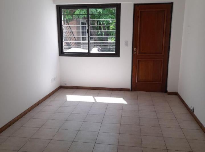 Departamento · 55m² · 2 Ambientes