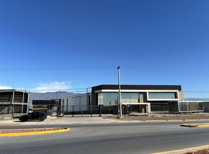 Bodega-Galpón · 5924m² · 2 Ambientes