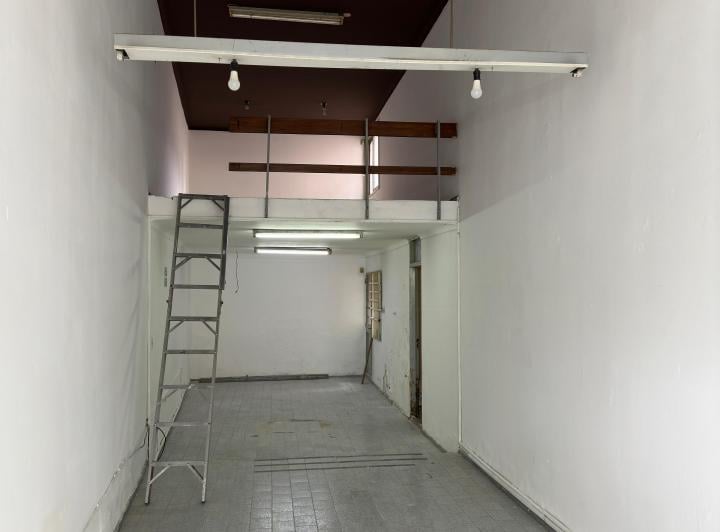 Local comercial · 60m² · 2 Ambientes