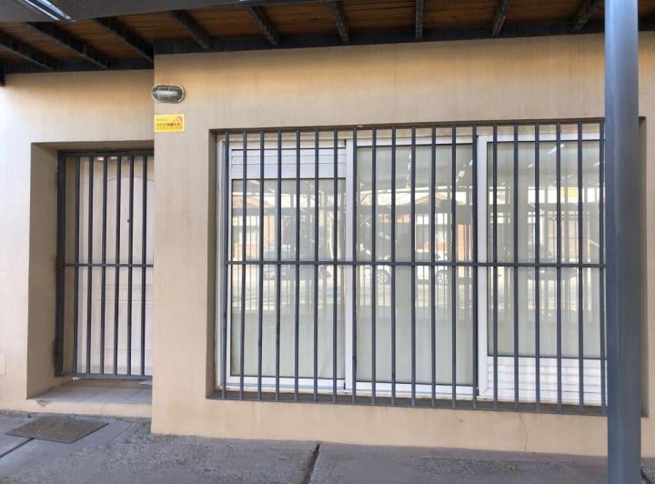 Departamento · 90m² · 5 Ambientes · 1 Cochera