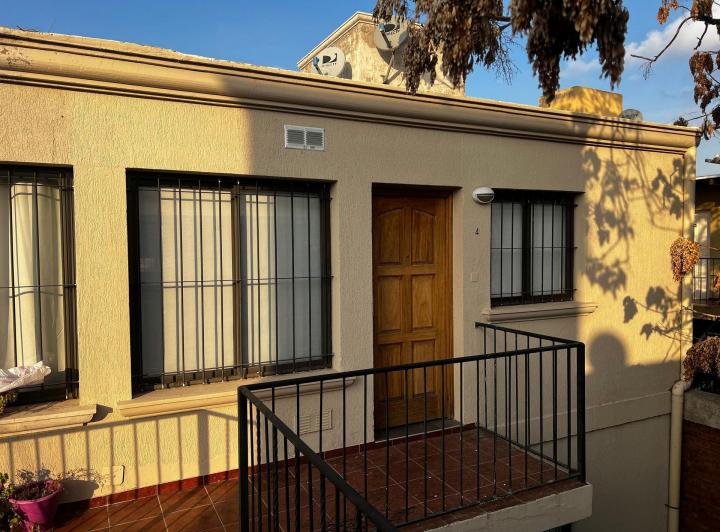 Departamento · 55m² · 3 Ambientes · 1 Cochera