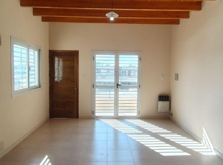 Departamento · 80m² · 3 Ambientes · 1 Cochera