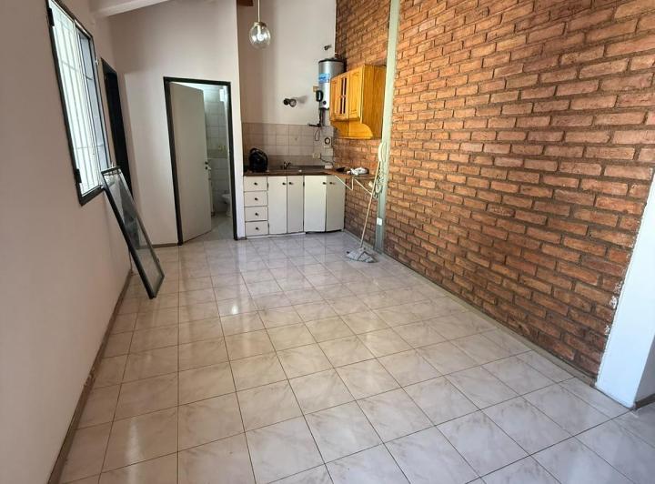 Departamento · 10m² · 2 Ambientes