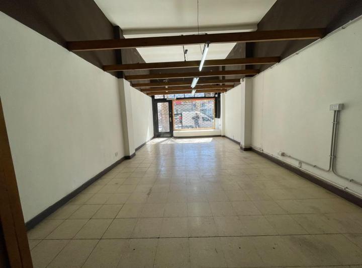 Local comercial · 65m²