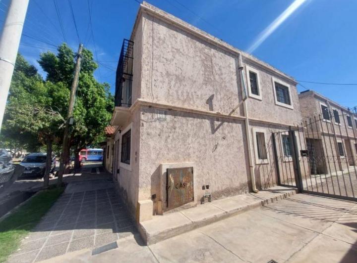 Departamento · 80m² · 3 Ambientes · 1 Cochera