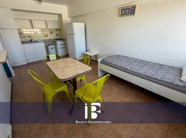 Departamento · 35m² · 2 Ambientes