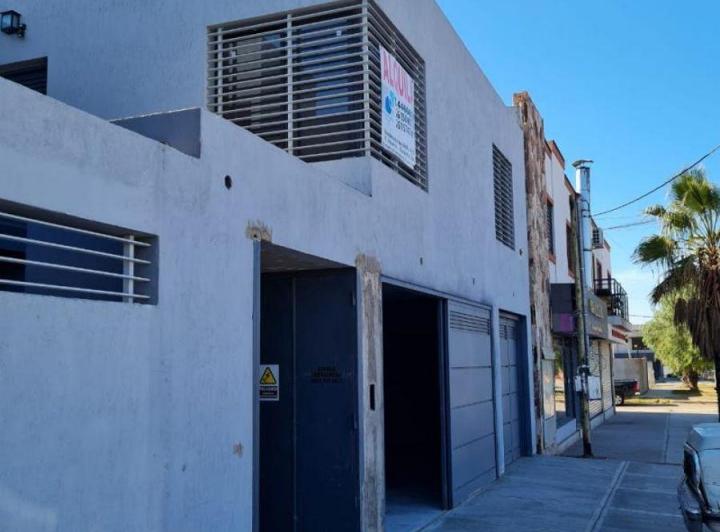 Departamento · 60m² · 5 Ambientes