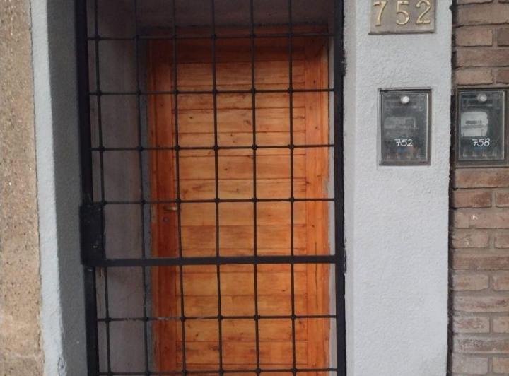 Departamento · 80m² · 3 Ambientes