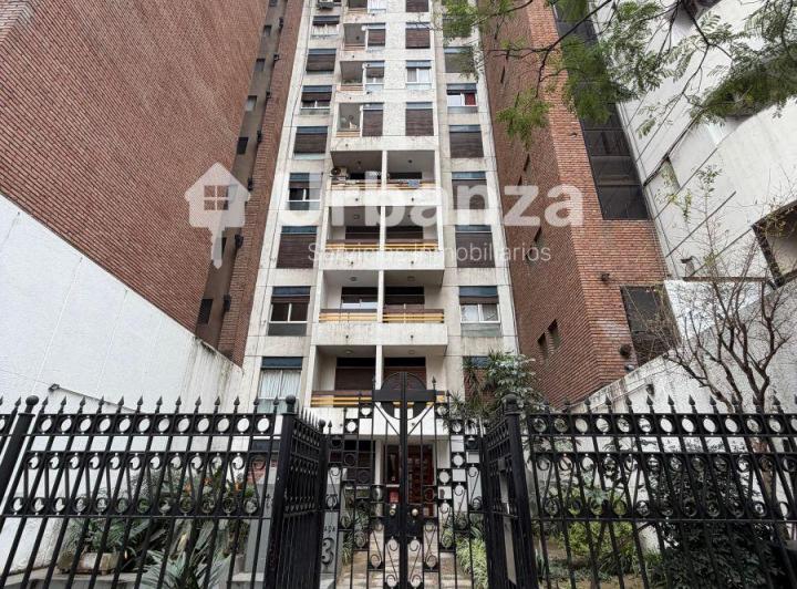 Departamento · 28m² · 2 Ambientes
