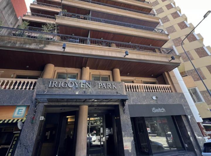 Departamento · 64m² · 5 Ambientes