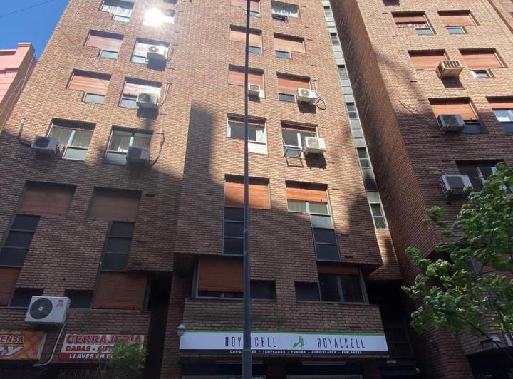 Departamento · 52m² · 2 Ambientes