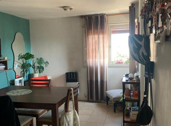 Departamento · 50m² · 2 Ambientes