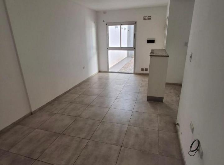 Departamento · 40m² · 2 Ambientes