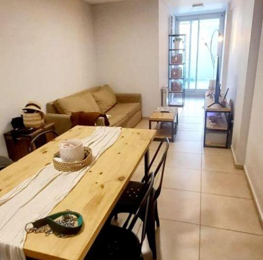 Departamento · 85m² · 3 Ambientes