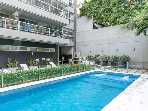 Departamento en Venta en Palermo, CABA