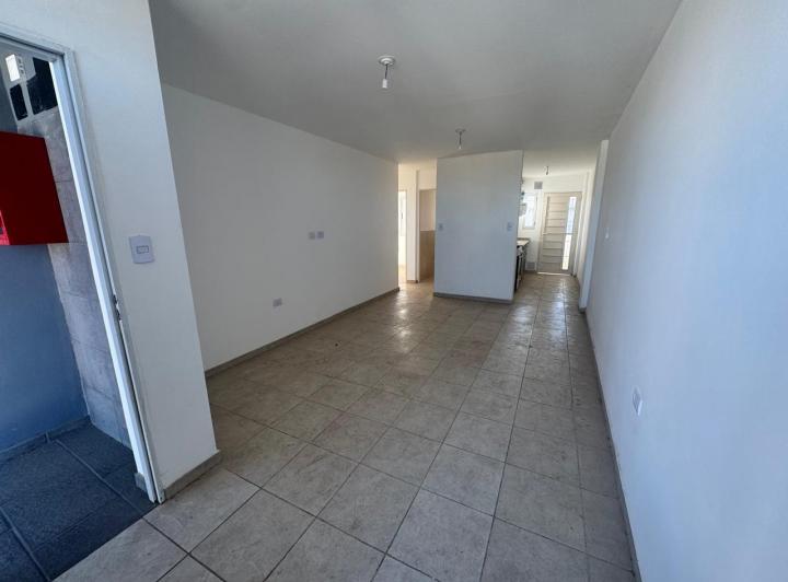 Departamento · 60m² · 3 Ambientes
