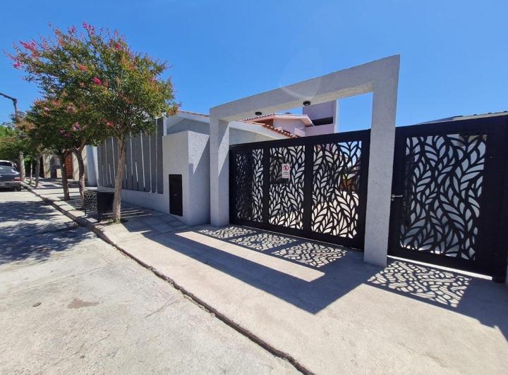 Departamento · 52m² · 2 Ambientes