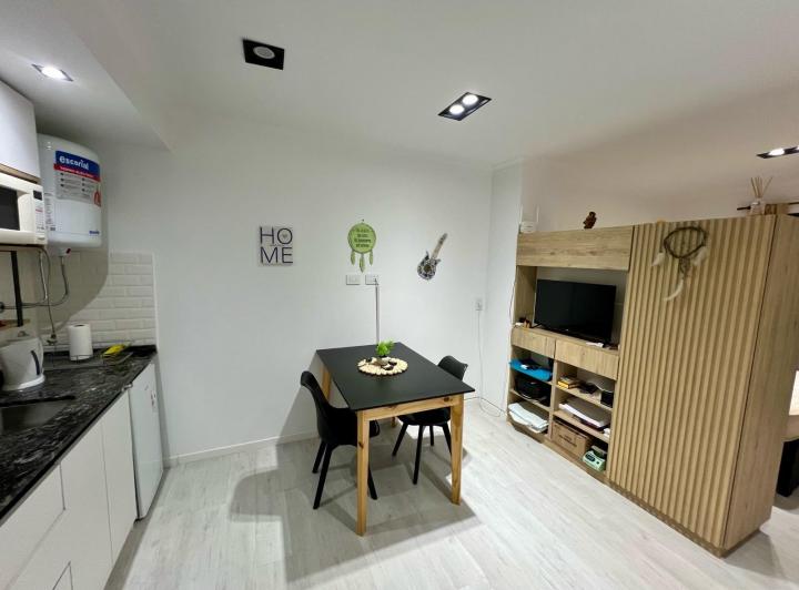 Departamento · 37m² · 1 Ambiente