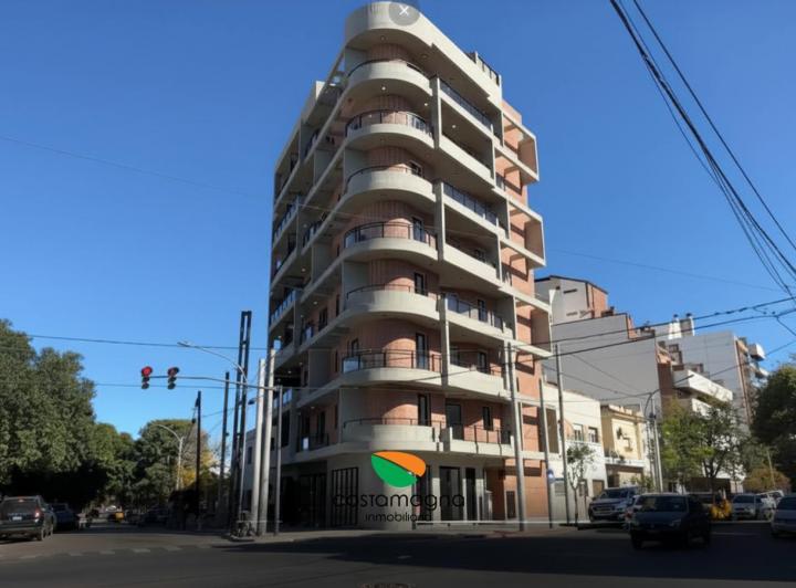 Departamento · 43m² · 2 Ambientes