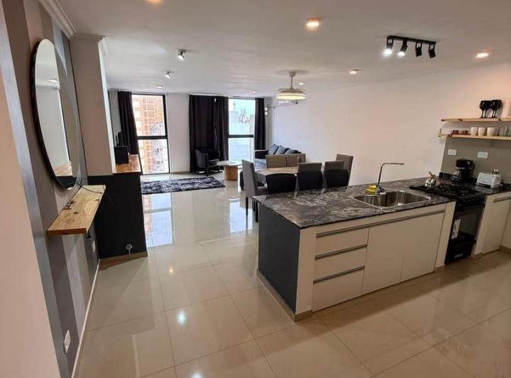 Departamento · 105m² · 4 Ambientes