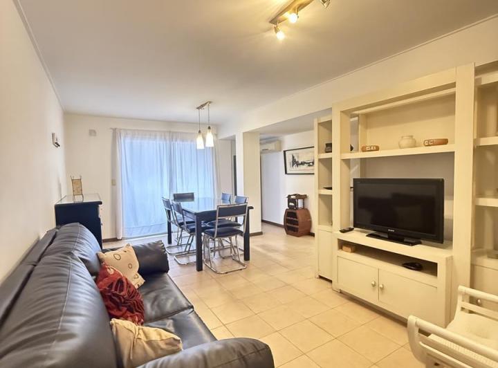 Departamento · 60m² · 2 Ambientes