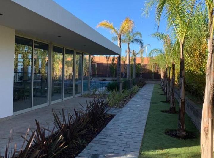 Departamento · 110m² · 6 Ambientes