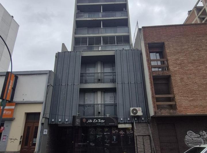 Departamento · 42m² · 2 Ambientes