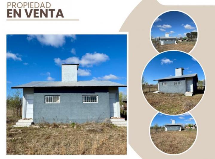 Departamento · 72m² · 4 Ambientes
